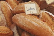 Holmgren's Thin Bread & Bakery, Kulm