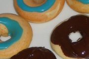 Honey Dew Donuts, 141 Veterans Memorial Dr, Warwick, RI, 02886 - Image 1 of 1