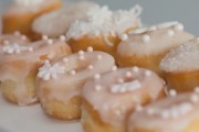 Honey Dew Donuts, North Kingstown
