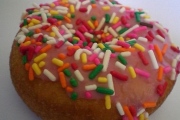 Honeydew Donuts, Seabrook