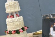 Jackson Hole Wedding Cakes Custom Cakes By Laurajeane, Wilson