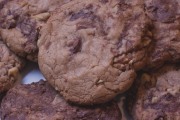 Jamie's Cookie Company, Madison