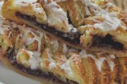 Janie's Pastry Shop & Bakery, 206 S Whitworth Ave, Brookhaven, MS, 39601 - Image 1 of 1