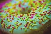 Jerry's Donuts, 319 S Mill St, Pryor, OK, 74361 - Image 1 of 1
