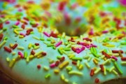 Jones Donuts & Bakery, 23 West St, Rutland, VT, 05701 - Image 1 of 1