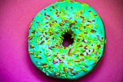 Kate's Daylight Donuts, 1220 N Garland Ave, Fayetteville, AR, 72703 - Image 1 of 1