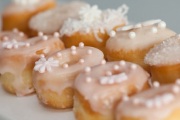 Kim's Donuts, 520 N Main St, Newcastle, OK, 73065 - Image 1 of 1