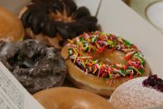 King Donuts, 9232 Rainier Ave S, Seattle, WA, 98118 - Image 1 of 1