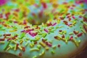 Lamar's Donuts, 11804 E Oswego St, Englewood, CO, 80112 - Image 1 of 1