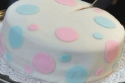 Lemke's Nancy Custom Cakes, 407 Acorn St, Stevens Point, WI, 54481 - Image 1 of 1