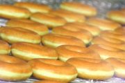 Little Chef Donut & Bakery, 1821 Noble St, Anniston, AL, 36201 - Image 1 of 1