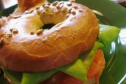 Manhattan Bagel, 7001 Manchester Blvd, Alexandria, VA, 22310 - Image 2 of 3