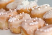 Meche's Donut King, 313 Tunica Dr W, Marksville, LA, 71351 - Image 1 of 1