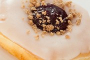 Meche's Donuts, 403 E Saint Peter St, New Iberia, LA, 70560 - Image 1 of 1