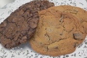 Melody Cookies, Oak Creek