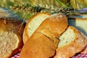 Merita Bread and Cakes, Morristown