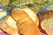 Metz Baking Co-Old Home Bread, 1501 N 7th St, Beatrice, NE, 68310 - Image 1 of 1