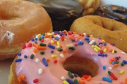 Milwaukee Mini Donut Company, 1801 E North Ave, Milwaukee, WI, 53202 - Image 1 of 1