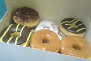 Mr Freshie Donuts, 131 S Main St, Rushville, IN, 46173 - Image 1 of 1