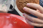 Mrs Fields Cookies & Pretzelmaker at Valley View, La Crosse