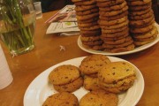 Mrs Fields Original Cookies, Jackson