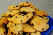 Mrs Fields Original Cookies, Janesville