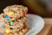 Mrs Fields' Original Cookies In, Dover