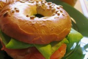 My Favorite Muffin & Bagel Cafe, 12201 E Arapahoe Rd, Englewood, CO, 80112 - Image 2 of 3