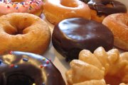 Noah's Donut & Coffee Shop, 423 E Madison Ave, Derby, KS, 67037 - Image 2 of 2