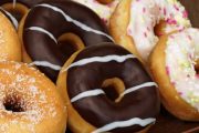 OKIE Donuts, 620 W Okmulgee St, Muskogee, OK, 74401 - Image 1 of 1