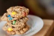 Original Great American Chocolate Chip Cookie CO, 1076 Eastdale Mall, Montgomery, AL, 36117 - Image 1 of 3