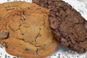 Otis Spunkmeyer Cookies, Tualatin