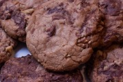 Otis Spunkmeyer Cookies Inc, Oklahoma City