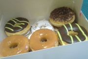 Paradise Donuts, 1329 S Main St, Sapulpa, OK, 74066 - Image 1 of 1