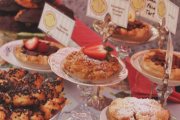 Pastry Garden, 313 Main St, Rockland, ME, 04841 - Image 1 of 1