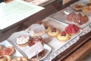 Pastry Gourmet, 170 Royal Little Dr, Providence, RI, 02904 - Image 1 of 1