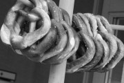 Pretzel Time, 663 Stillwater Ave, Bangor, ME, 04401 - Image 1 of 1