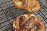 Pretzel Time, 700 S Telshor Blvd, Las Cruces, NM, 88011 - Image 1 of 1