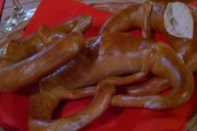 Pretzel Time, 7611 W Thomas Rd, Phoenix, AZ, 85033 - Image 1 of 1