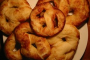 Pretzelmaker, Cache Valley Mall, Logan, UT, 84321 - Image 1 of 1