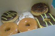 Queen Donuts 2, 5975 W Western Way Cir, Ste 110, Tucson, AZ, 85713 - Image 1 of 1