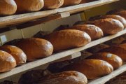 Rainbo Bread, 120 S Grand Ave, Las Vegas, NM, 87701 - Image 1 of 1
