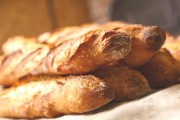 Rainbo Bread, Ardmore