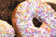 Rainbow Donut, 1347 E McDowell Rd, Phoenix, AZ, 85006 - Image 1 of 1