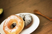 Rainbow Donut, 5045 W Thomas Rd, Ste 101, Phoenix, AZ, 85031 - Image 1 of 1