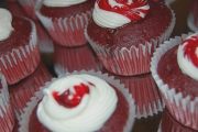 Red Velvet Bakery, 2824 E 2nd St, Edmond, OK, 73034 - Image 1 of 1