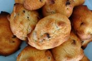 Saluto's Italian Cookies, Harvey