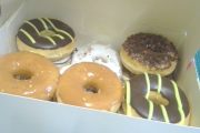 Shipley Donuts, 1307 John Barrow Rd, Ste B, Little Rock, AR, 72205 - Image 1 of 1
