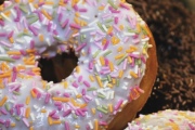 Shipley Donuts, 8611 Highway 107, Sherwood, AR, 72120 - Image 1 of 1