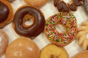 Shipley Donuts-Pebbles Shops Bakers, Alexandria